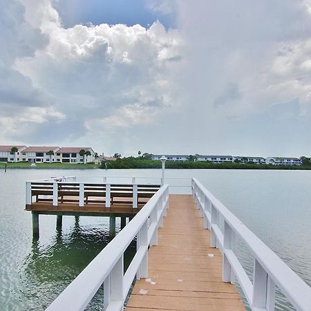 クリアウォーター・ビーチWater View 402アパートメント エクステリア 写真